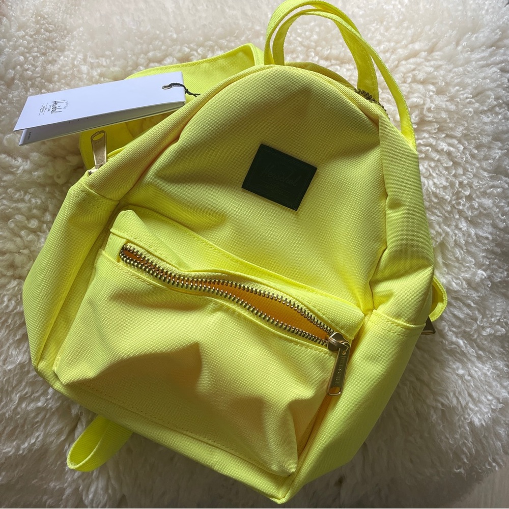 Herschel Supply Co. | nova mini backpack